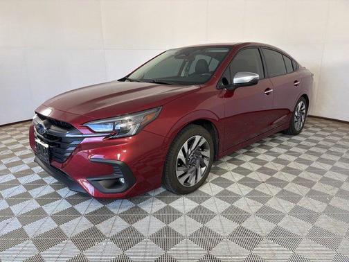 2024 Subaru Legacy Touring XT