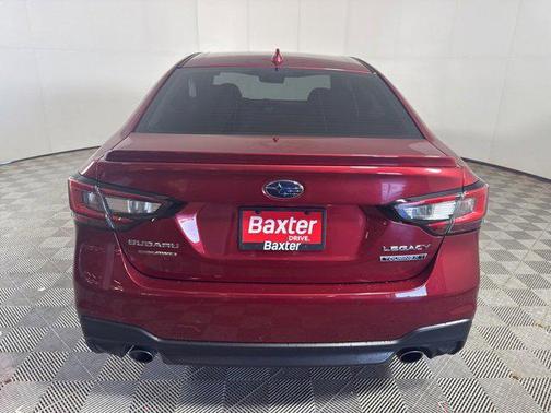 2024 Subaru Legacy Touring XT