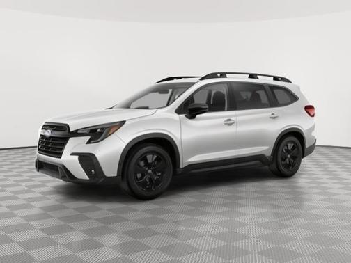 2026 Subaru Ascent Premium 7-Passenger