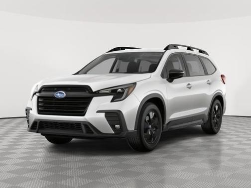 2026 Subaru Ascent Premium 7-Passenger