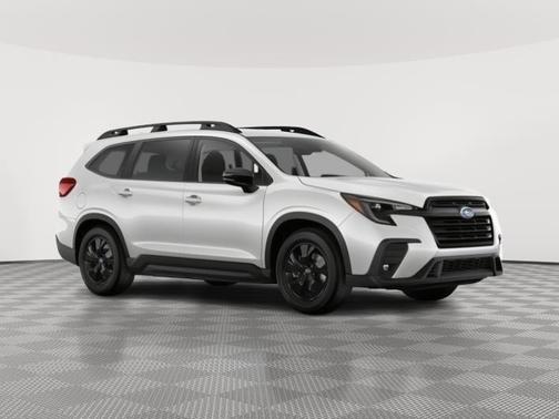2026 Subaru Ascent Premium 7-Passenger