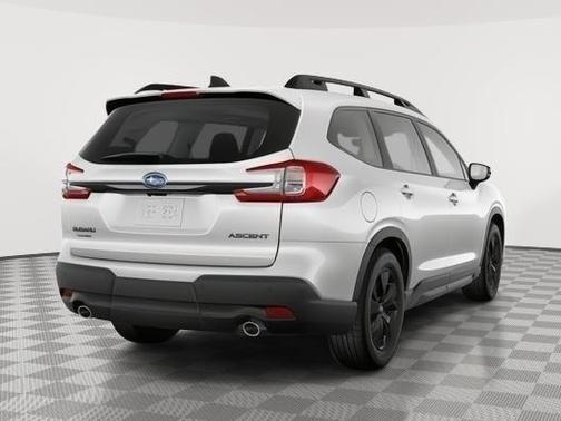 2026 Subaru Ascent Premium 7-Passenger