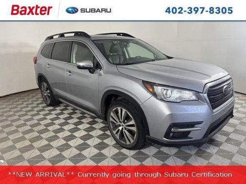 2022 Subaru Ascent Touring 7-Passenger