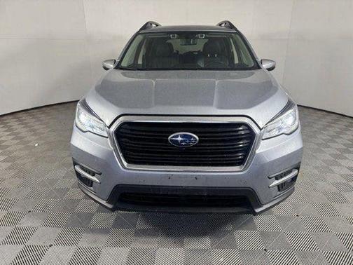 2022 Subaru Ascent Touring 7-Passenger