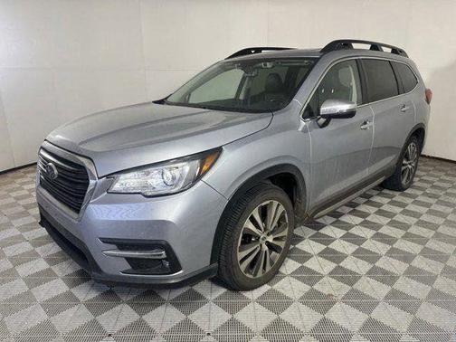 2022 Subaru Ascent Touring 7-Passenger