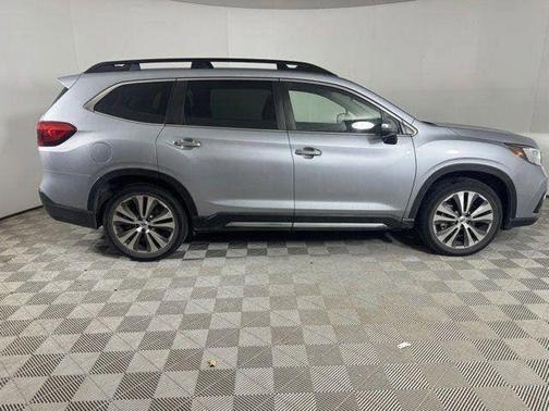 2022 Subaru Ascent Touring 7-Passenger