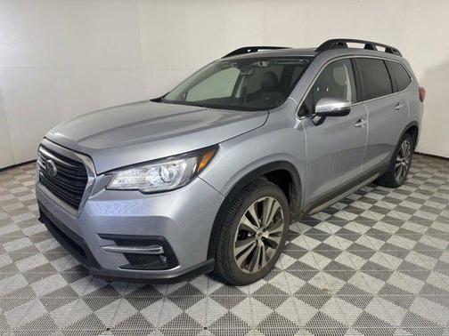 2022 Subaru Ascent Touring 7-Passenger