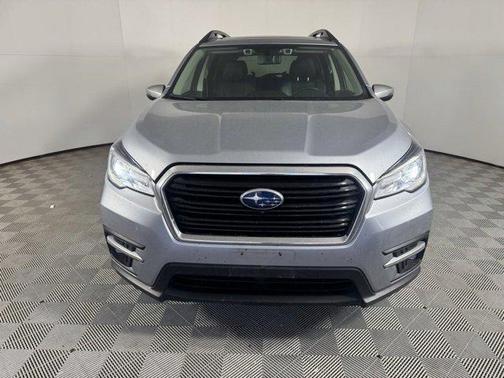 2022 Subaru Ascent Touring 7-Passenger
