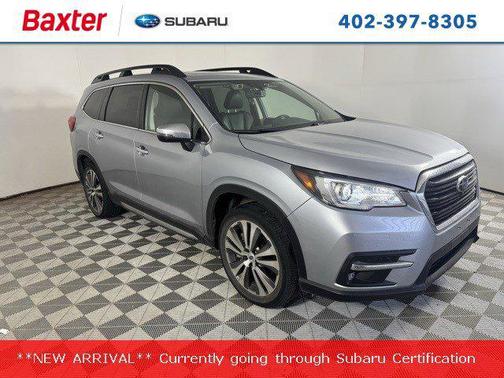 2022 Subaru Ascent Touring 7-Passenger