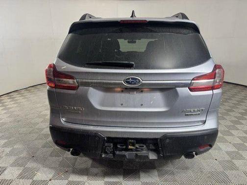 2022 Subaru Ascent Touring 7-Passenger