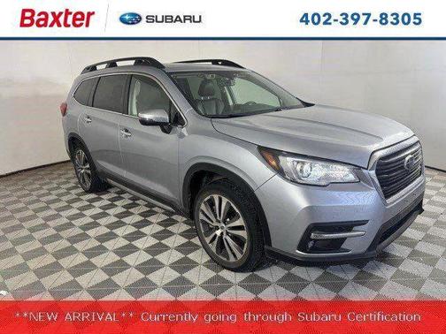2022 Subaru Ascent Touring 7-Passenger