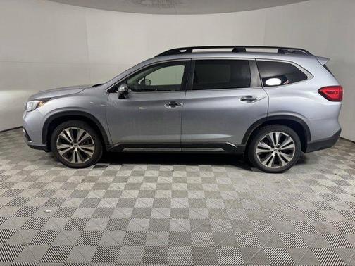 2022 Subaru Ascent Touring 7-Passenger
