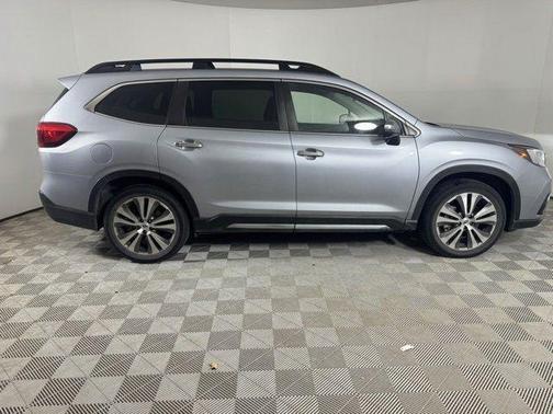 2022 Subaru Ascent Touring 7-Passenger