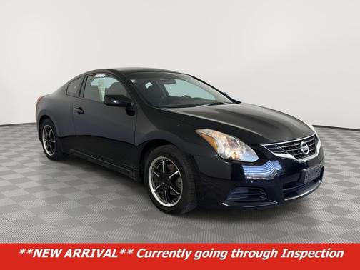 2010 Nissan Altima 2.5 S