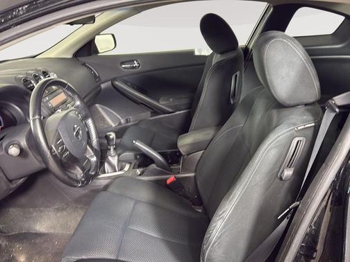 2010 Nissan Altima 2.5 S