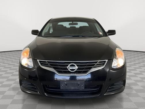 2010 Nissan Altima 2.5 S