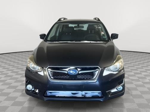 2015 Subaru Impreza 2.0i Sport Limited