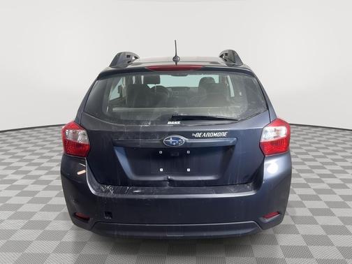 2015 Subaru Impreza 2.0i Sport Limited