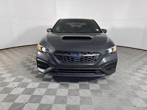 2023 Subaru WRX Base