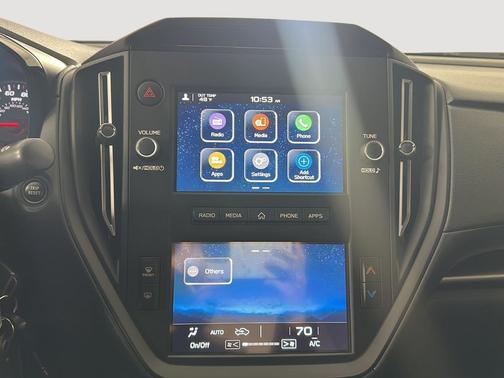 2023 Subaru WRX Base