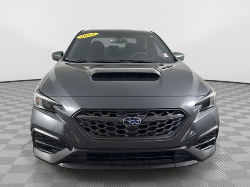 2023 Subaru WRX Base
