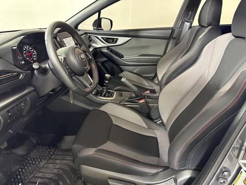 2023 Subaru WRX Base