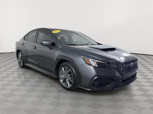 2023 Subaru WRX Base