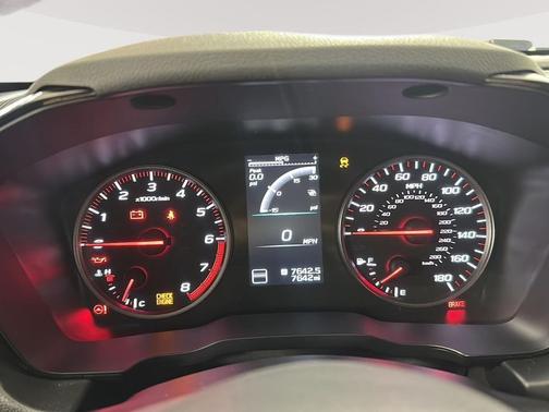 2023 Subaru WRX Base