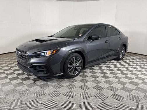 2023 Subaru WRX Base