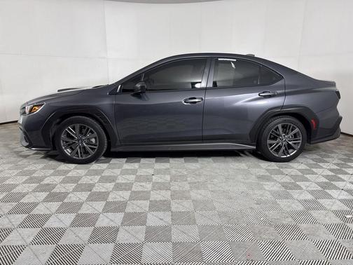 2023 Subaru WRX Base