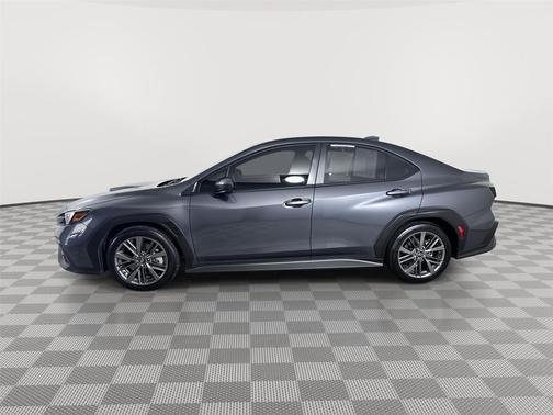 2023 Subaru WRX Base