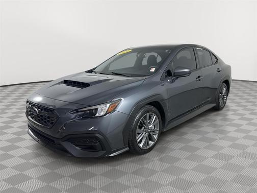 2023 Subaru WRX Base