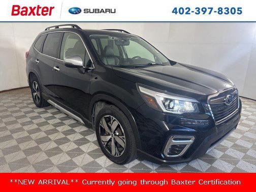 2019 Subaru Forester Touring