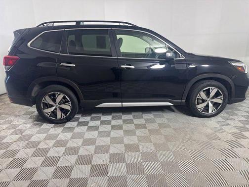 2019 Subaru Forester Touring
