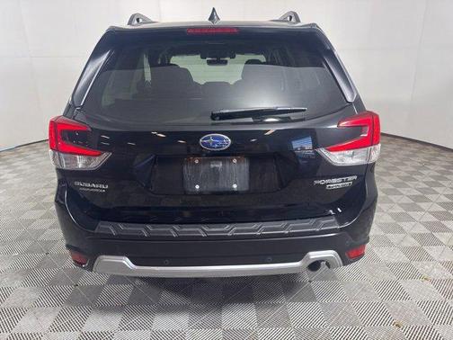 2019 Subaru Forester Touring
