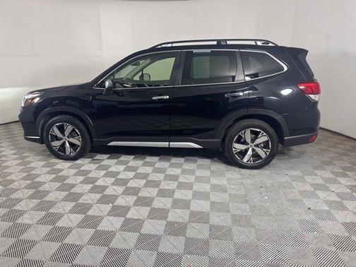 2019 Subaru Forester Touring
