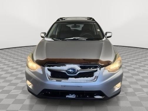2014 Subaru XV Crosstrek 2.0i Limited
