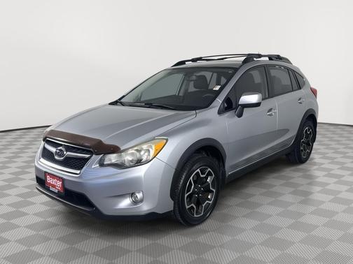 2014 Subaru XV Crosstrek 2.0i Limited