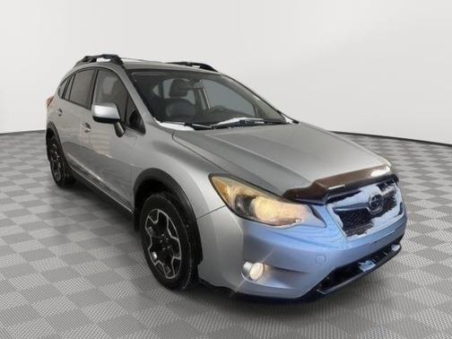 2014 Subaru XV Crosstrek 2.0i Limited