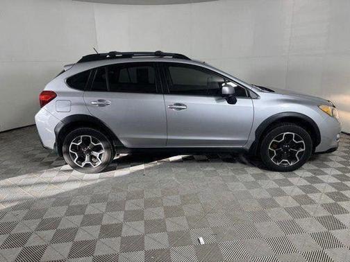 2014 Subaru XV Crosstrek 2.0i Limited
