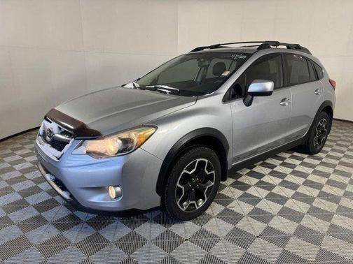 2014 Subaru XV Crosstrek 2.0i Limited