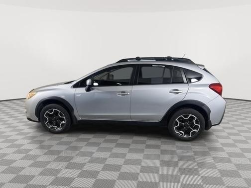 2014 Subaru XV Crosstrek 2.0i Limited