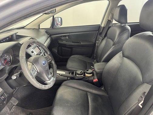 2014 Subaru XV Crosstrek 2.0i Limited