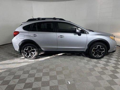 2014 Subaru XV Crosstrek 2.0i Limited