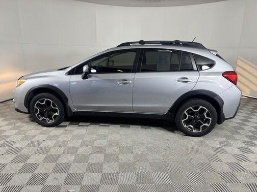 2014 Subaru XV Crosstrek 2.0i Limited