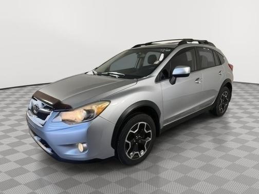 2014 Subaru XV Crosstrek 2.0i Limited