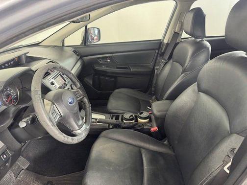 2014 Subaru XV Crosstrek 2.0i Limited