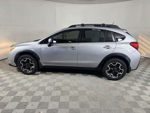 2014 Subaru XV Crosstrek 2.0i Limited