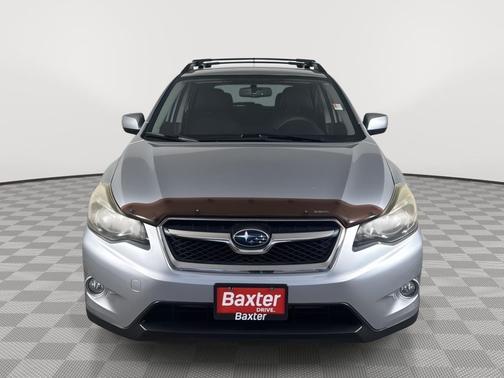 2014 Subaru XV Crosstrek 2.0i Limited