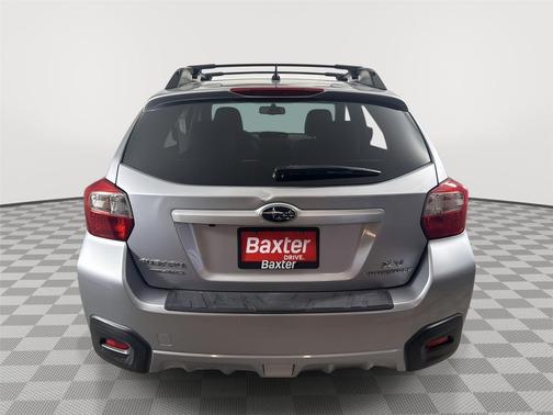 2014 Subaru XV Crosstrek 2.0i Limited